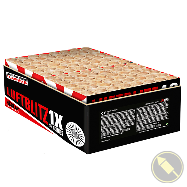 Luftblitz