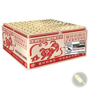 Original's Finest Box
