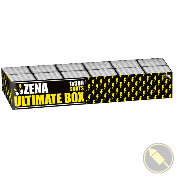 Zena ultimate box 01598