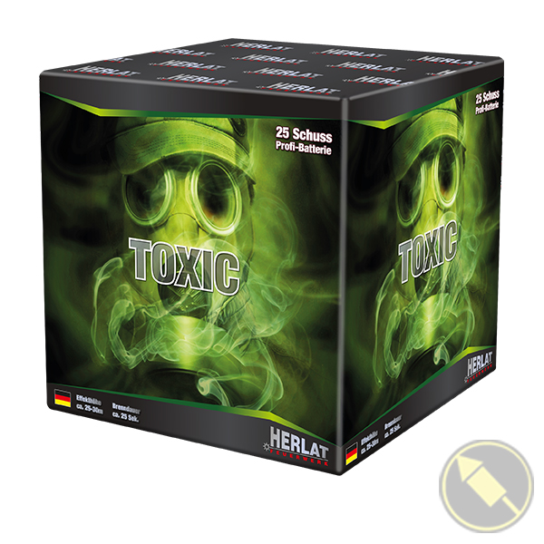 Toxic - Herlat - 01242