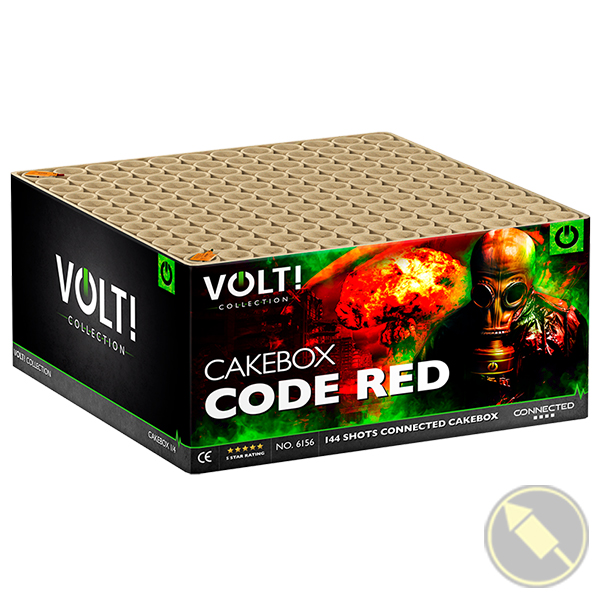Code Red