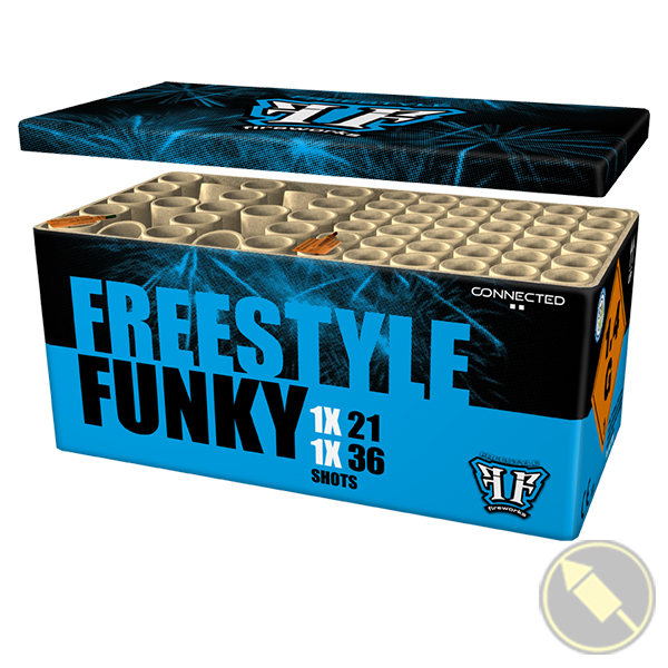 Freestyle Funky