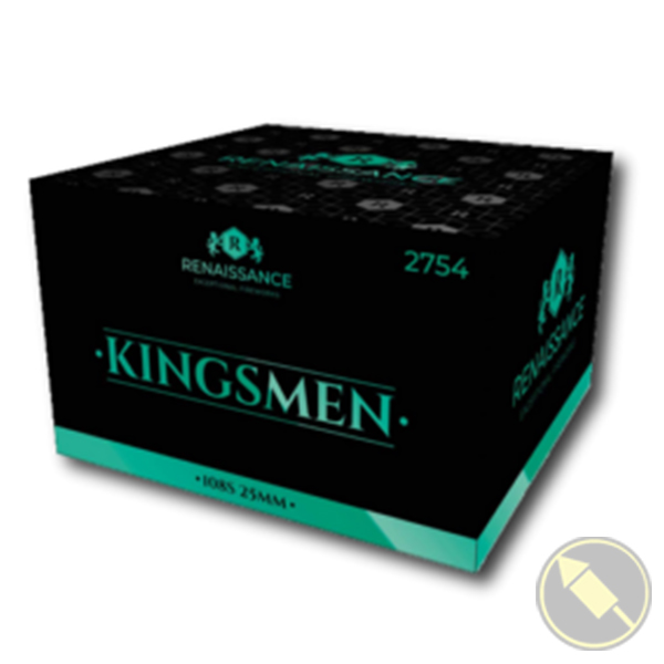 Kingsmen