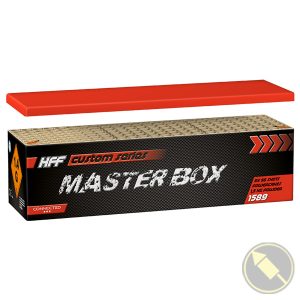 Master Box sale - nog goedkoper