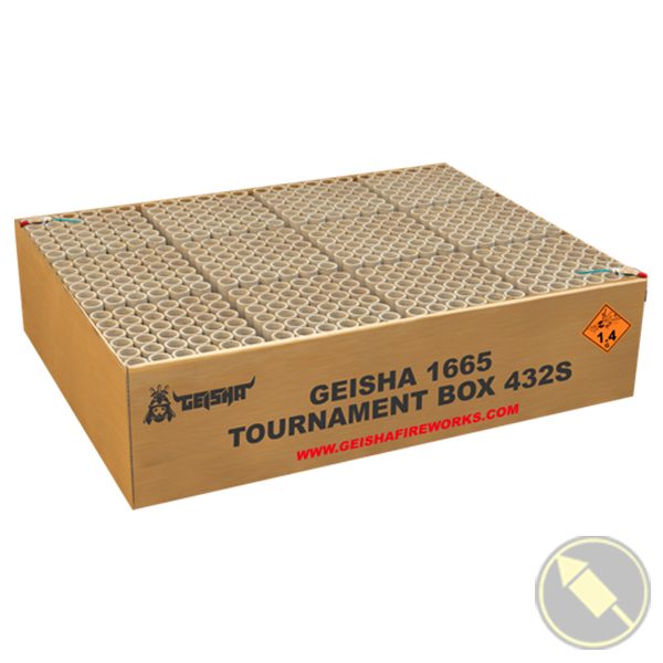 Tournament-Box