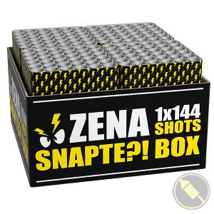 Zena Snapte!? Box