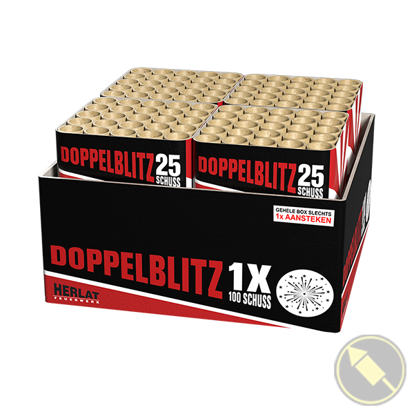 Doppelblitz