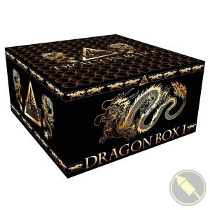 Dragon box 1