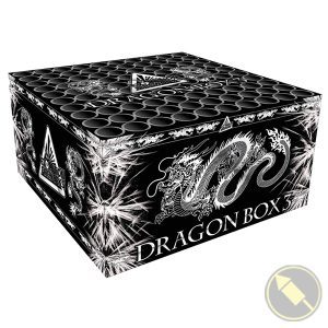 Dragon Box 3