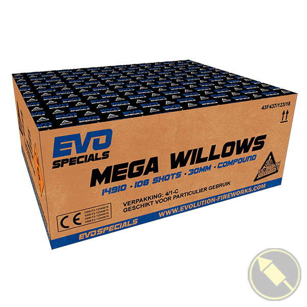 Mega Willows