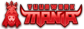 Vuurwerkmania