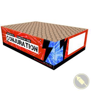 Conjuration