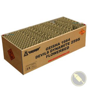 Devils Dynamite