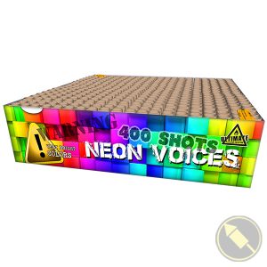 Neon Voices