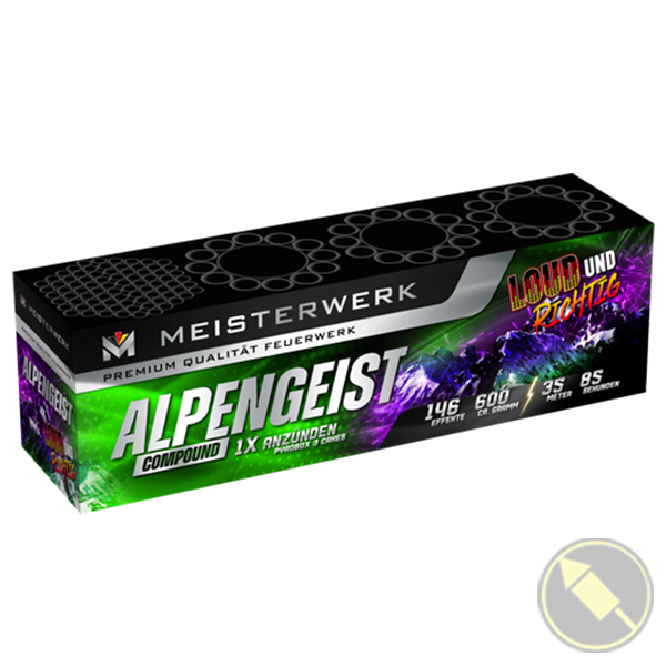 Alpengeist Compound