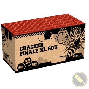 Cracker finale XL
