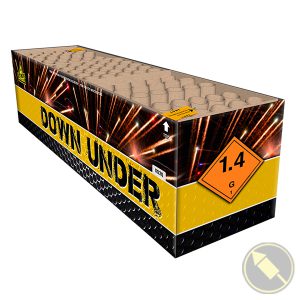 Down Under