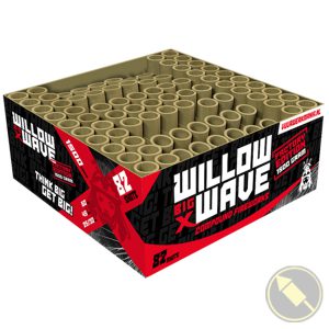 Willow Wave Factory Edition