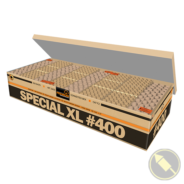 Katan Special Grande #400