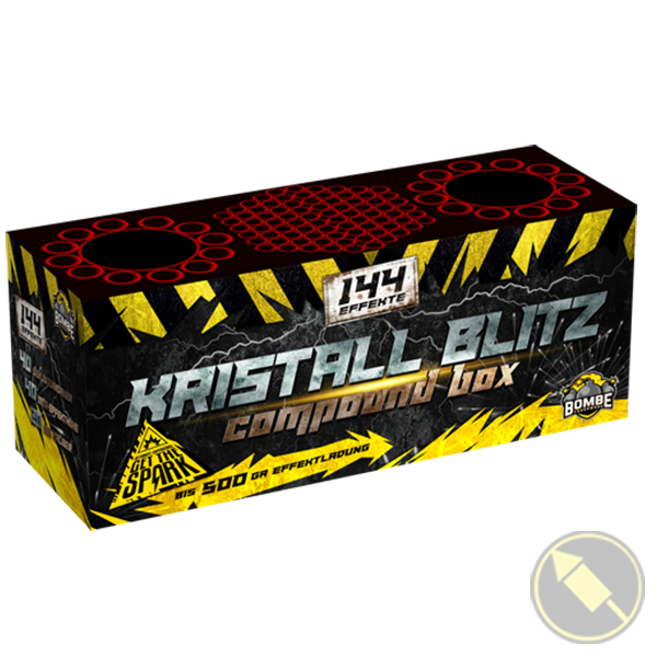 Kristallblitz