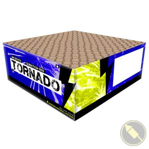 Tornado - New Style Collection