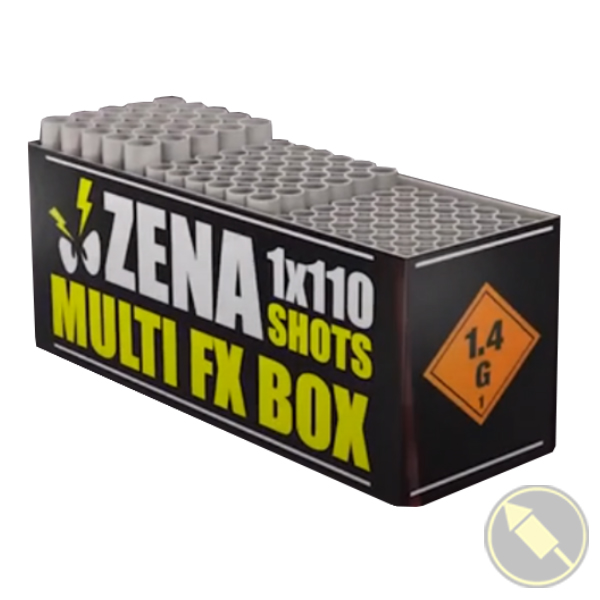 Multi-FX-box