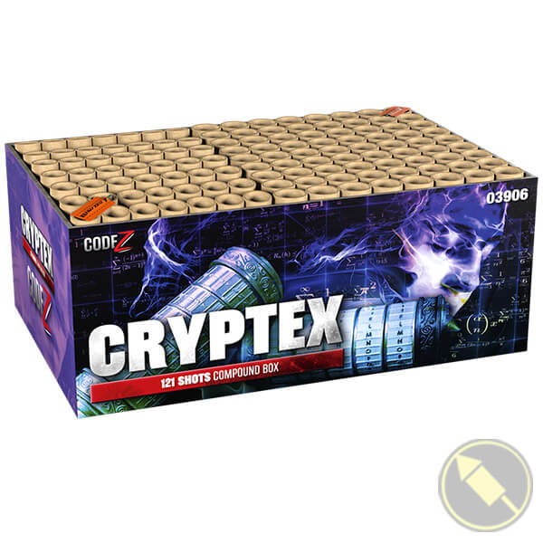 Cryptex