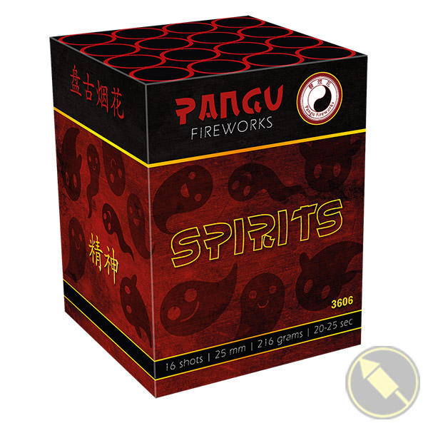 Spirits