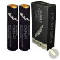 White Caiman 2 Stuks