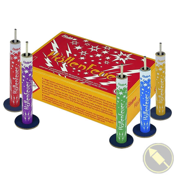 Höllenfeuer