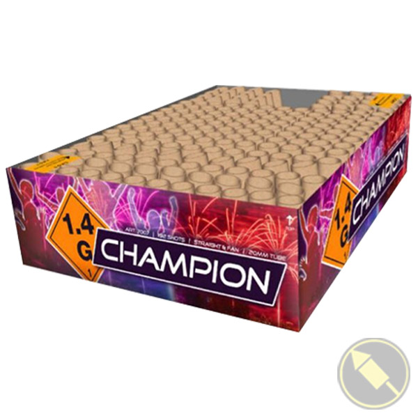 Champion Katan