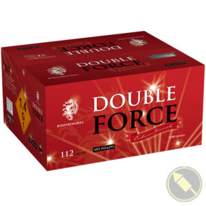 Double Force Box