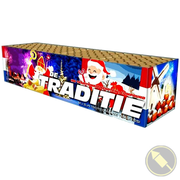 Katan De Traditie Box