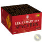 Legendary Space Box