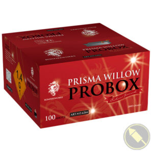 Prisma Willow Pro Box