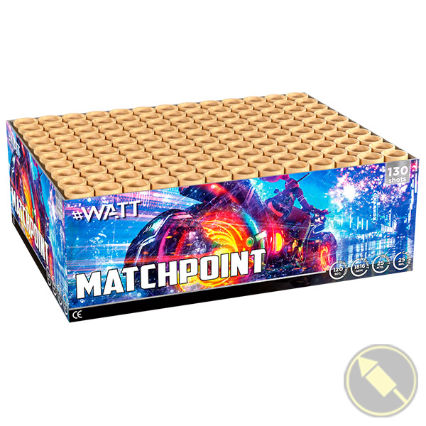 Matchpoint