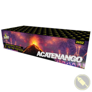 Acatenango