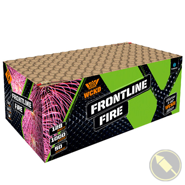 Frontline-Fire