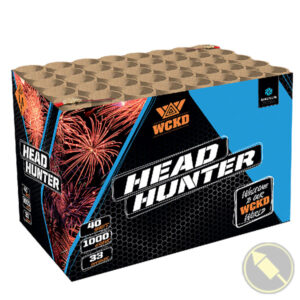 Head Hunter