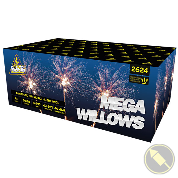 Mega Willows