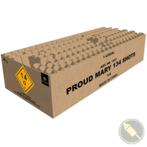 Proud Mary