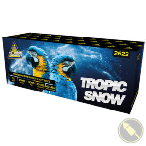 Tropic Snow