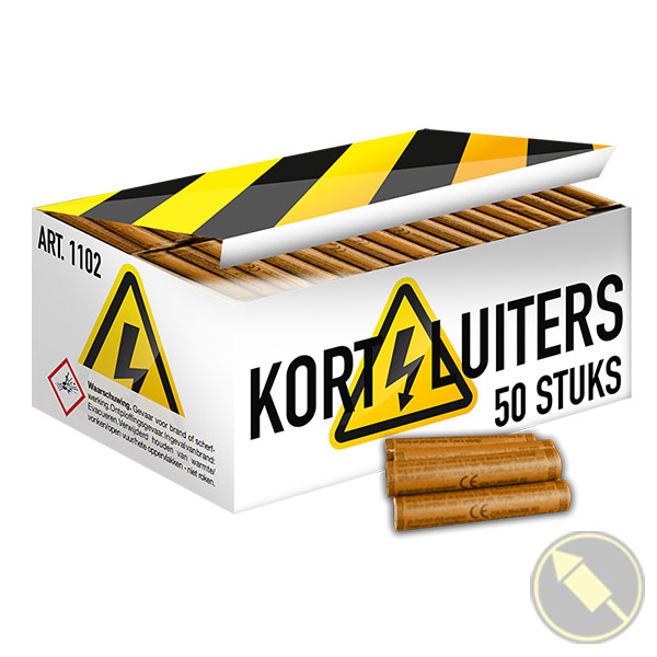 B2B Kortsluiters