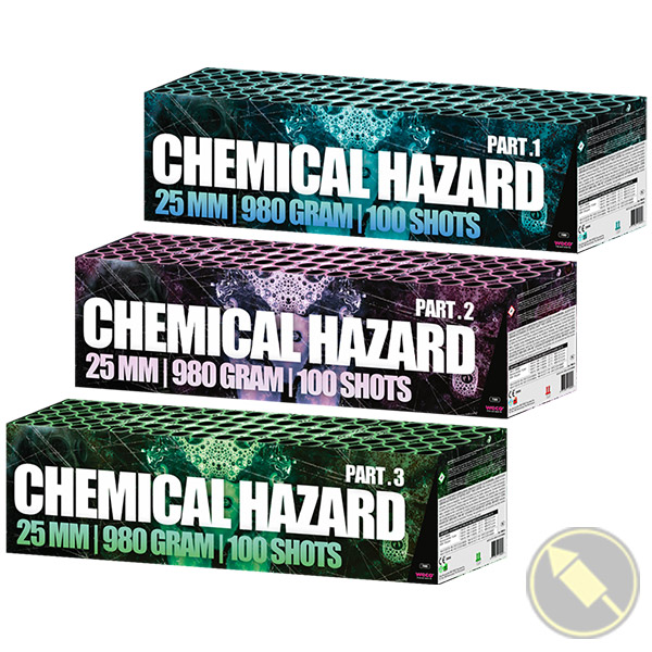 Chemical-Hazard