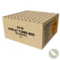 Turbo Display Box 100 Shots