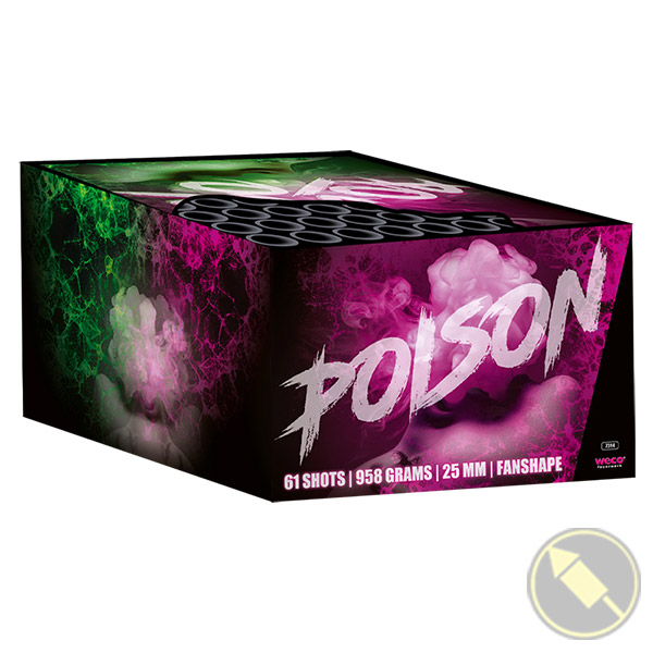 Poison