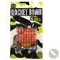 Iron Rocket Bomb