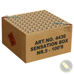 Sensation 5