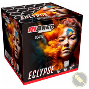 Riakeo Eclypse