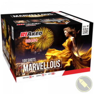 Riakeo Marvellous